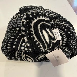 New with tag Vera Bradley blanket
